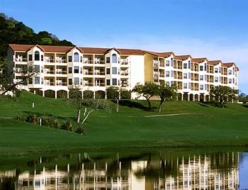 Tapatio Springs